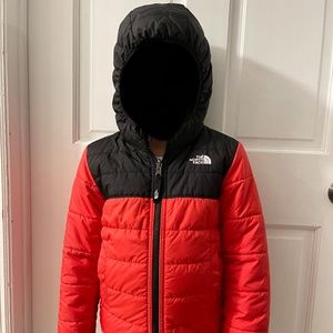 The North Face Boys jacket